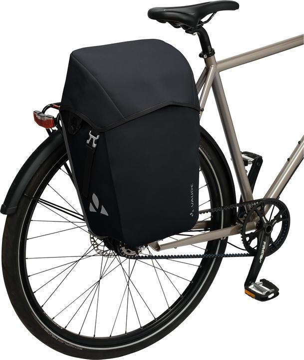 Produktbild Vaude Comyou Pro (26 l, Gepäckträgertasche)