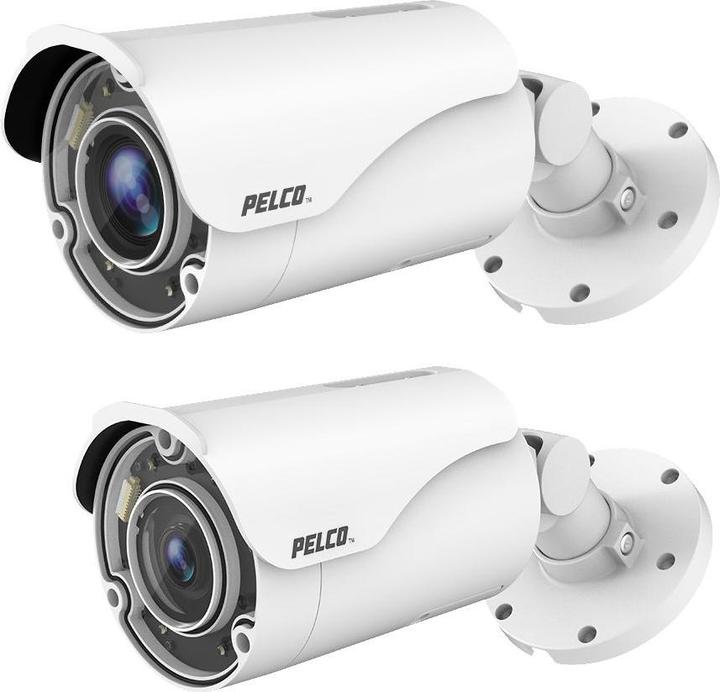 Image du produit Pelco SARIX PRO 3 BULLET, 5-50MM,3MP