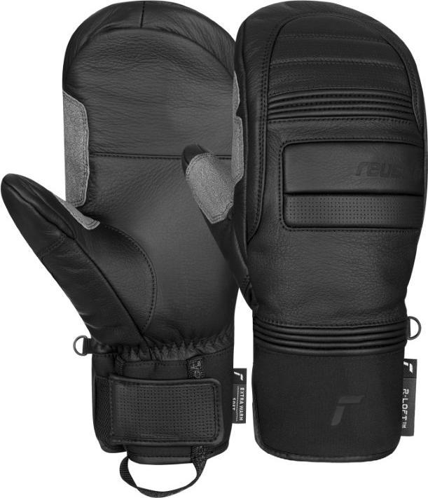 Reusch World Pro Mitten