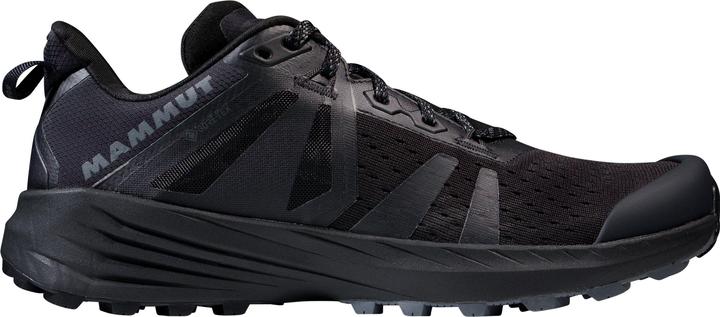 Produktbild Mammut Saentis TR Low GTX Women (37 1/3)