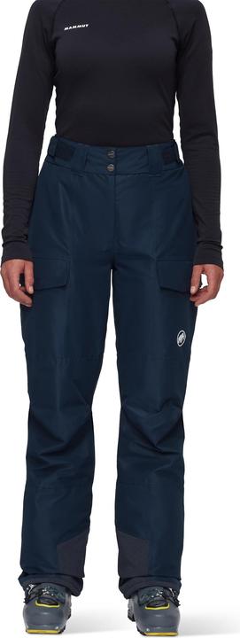 Image du produit Mammut Pants thermiques Fall Line Hardshell pour femme (38, M)