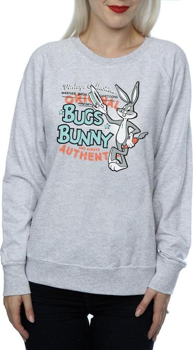 Produktbild Looney Tunes Sweatshirt (M)