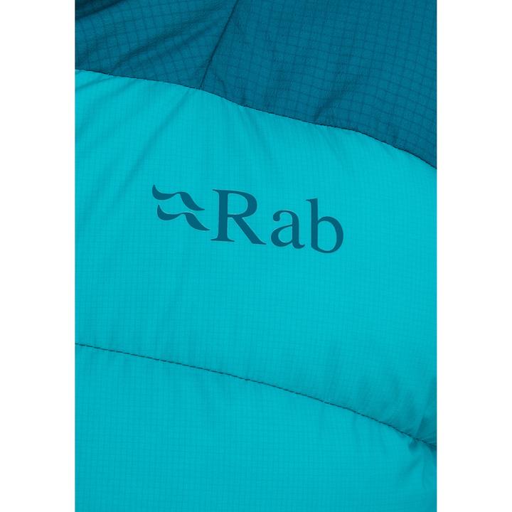 Produktbild Rab Infinity Alpine Jacke (S)