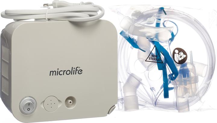 Image du produit Microlife NEB 200