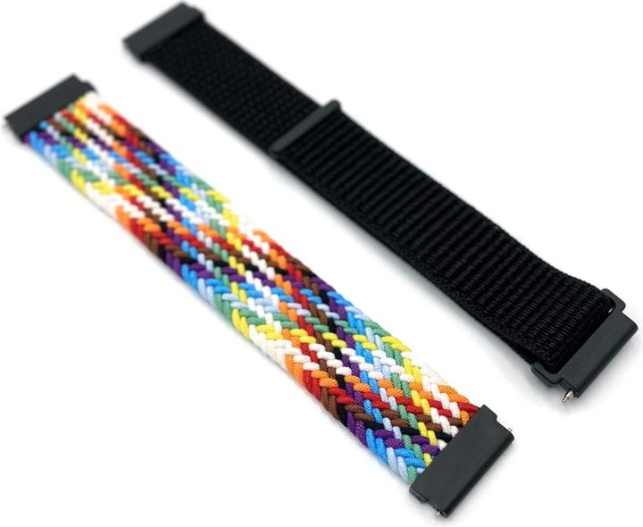 Produktbild Media-Tech MT871 ActiveBand Thaiti (44 mm)
