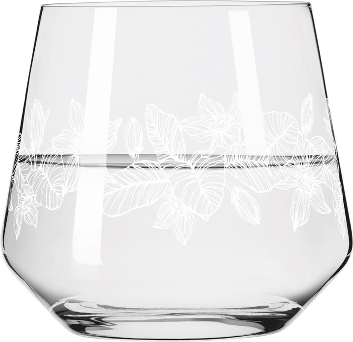Actual product image Ritzenhoff PROM Delights dessert jars 2 #3 and #4 (2 x)