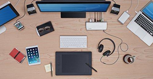 Produktbild Belkin Thunderbolt 2 Docking (USB-A, 1 Ports)