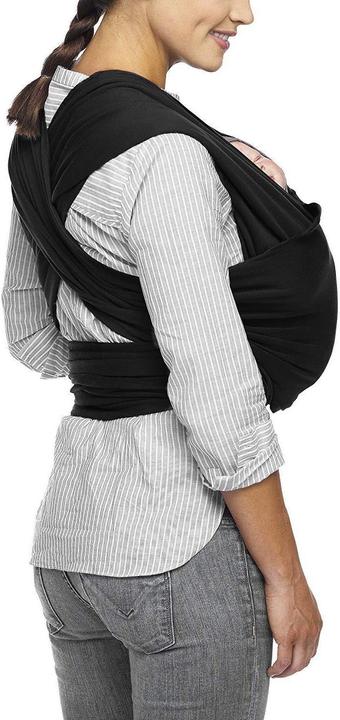 Moby Wrap Tragetuch Classic (5.50 m)