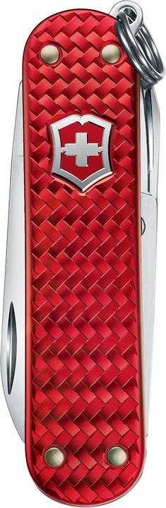 Actual product image Victorinox Classic Precious Alox