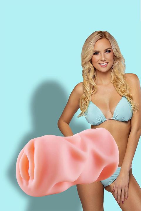 Image du produit Dreamtoys La fille à côté de la porte Scarlett