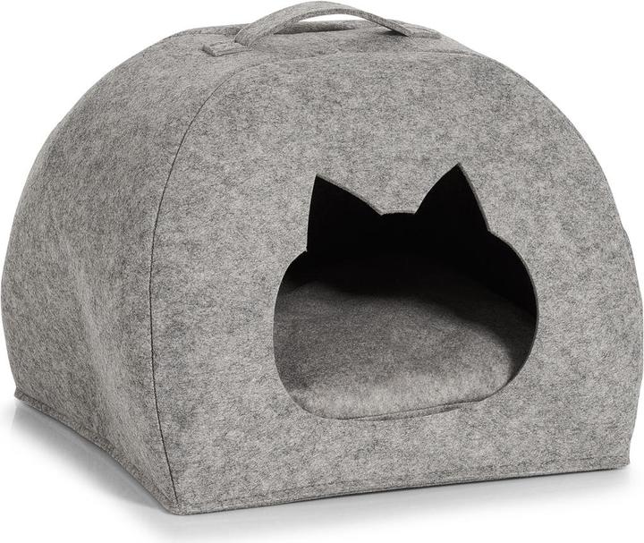 Image du produit Zeller Present Panier pour chat (Chat)