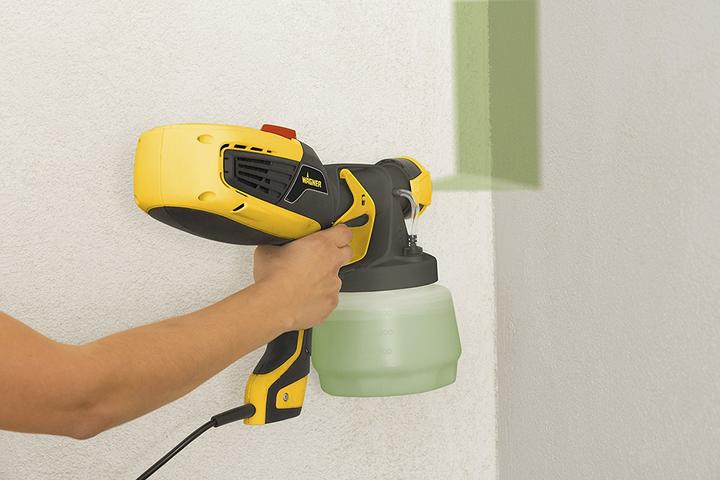 Produktbild Wagner Universal-Sprühsystem W 590 FLEXiO
