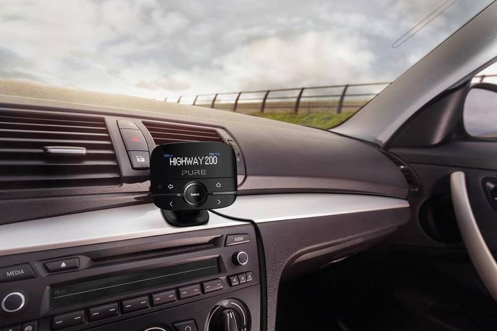 Image du produit Pure Highway 200