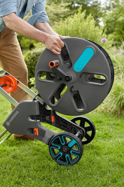 Actual product image Gardena AquaRoll L (50 m)