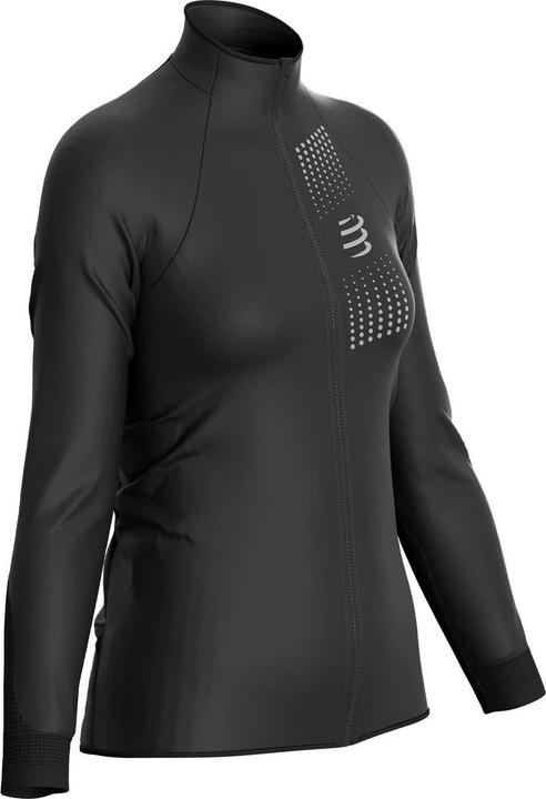Compressport Hurricane Windproof Jacket W