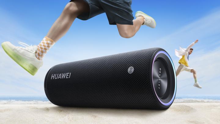 Produktbild Huawei Sound Joy (26 h, Batteriebetrieb)