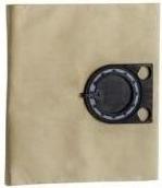 Produktbild Bosch Professional Zubehör Papierfilterbeutel für PAS 11-21, PAS 12-27, PAS 12-27 F (5 x)
