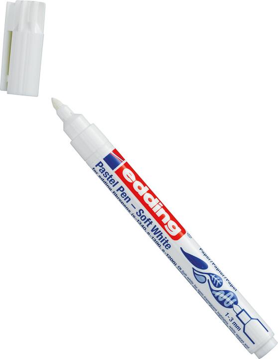 Actual product image Edding Happy Big Box 1340 + 1300 (Multicoloured, 70 x)