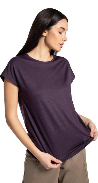 Immagine prodotto Rewoolution Awha W's T-Shirt SS (XL)