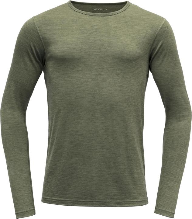 Actual product image Devold Men's Breeze Shirt (M)