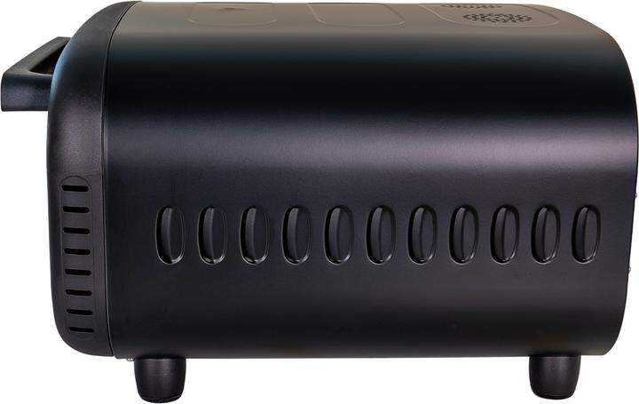 Actual product image Unold PIZZAOFEn Don Alfredo 68805 (Electric pizza oven)