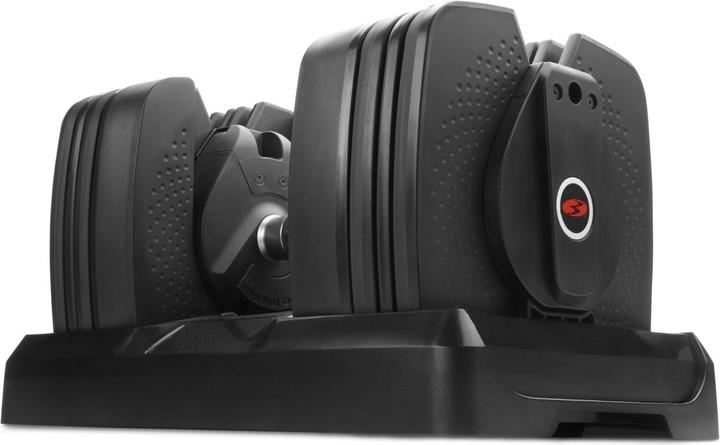 Actual product image Bowflex Selecttech 560 (2 x 27.2 kg)