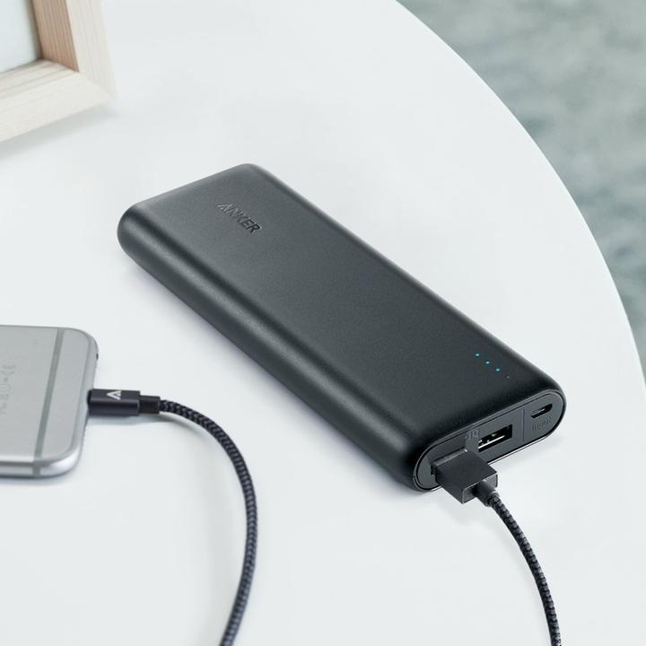 Image du produit Anker PowerCore (15600 mAh, 78 Wh)