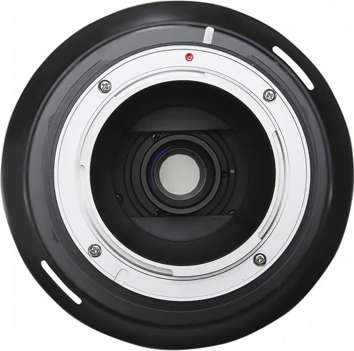 Immagine prodotto Laowa Venus / 15mm f/4.0, 1:1 Macro, attacco Nikon (Nikon F, Full-frame)