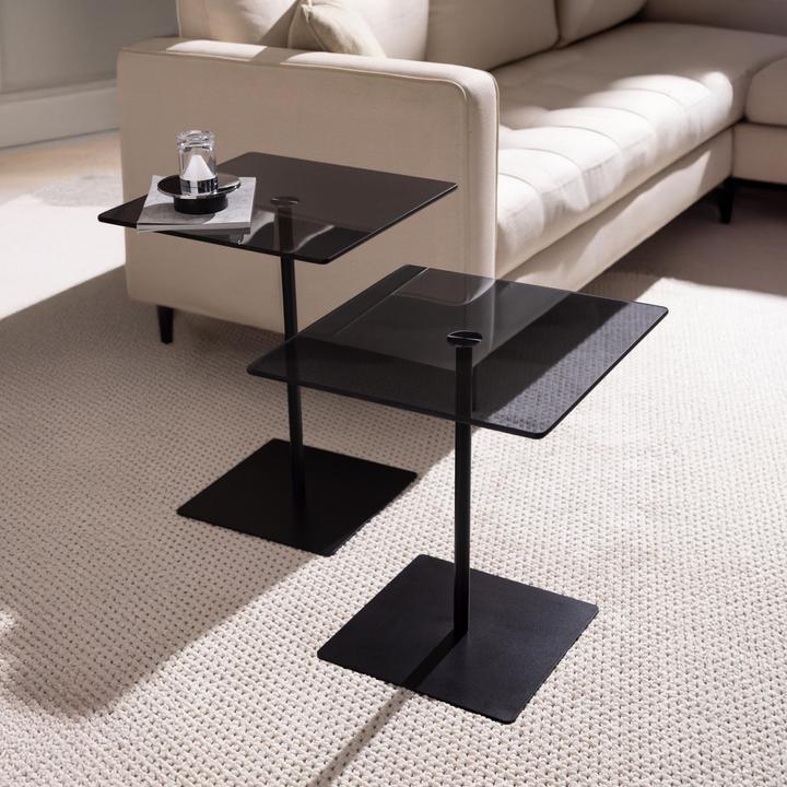 Image du produit Skye Decor Elegante Coffee Table (40 x 45 x 40 cm)
