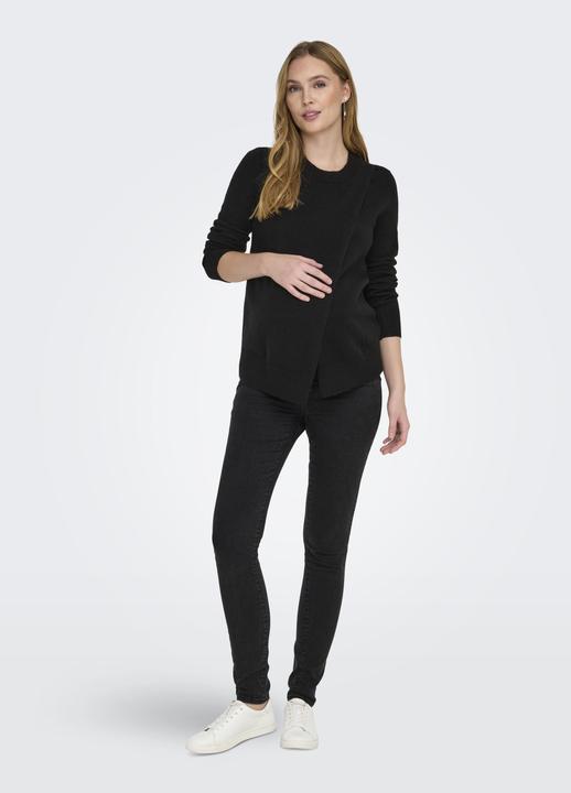 Produktbild Only Maternity OLMCAPUCINE Strickpullover Strickpullover (M)