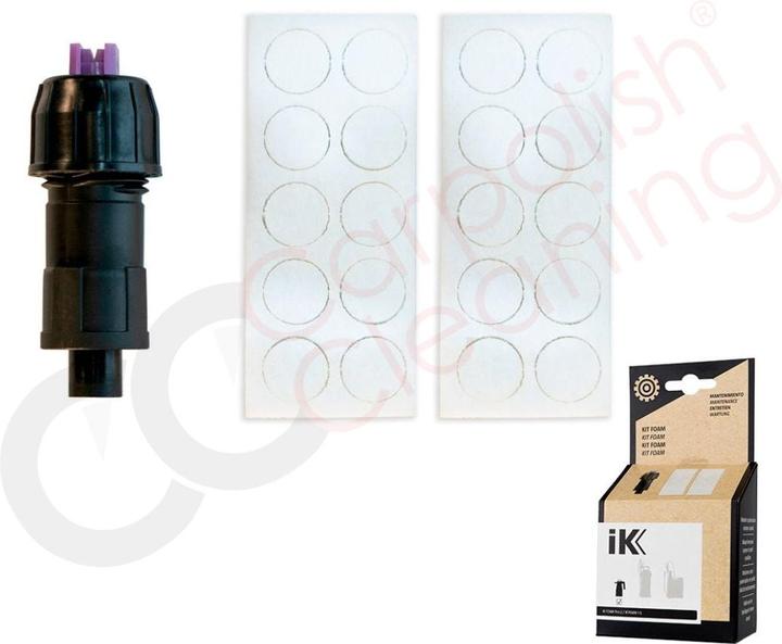 Produktbild IK Sprayers IK Foam 1.5 / PRO 2 kit