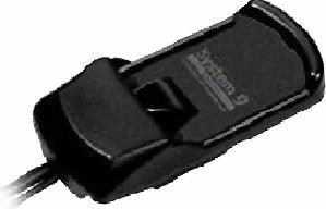 Actual product image THB Bury Bury basePlate System 9 - Mounting bracket for Active Cradle