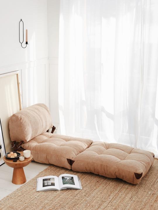 Image du produit Atelier del Sofa Fold (1 place)