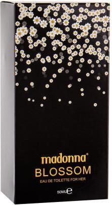 Actual product image Madonna Blossom (Eau de toilette, 50 ml)
