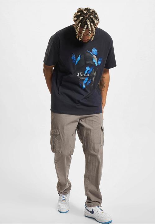 Produktbild Urban Classics Le Papillon Oversize Tee - 17552 (XS)