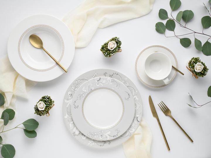 Produktbild CreaTable Palacio (30 Stück)