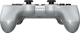 Produktbild 8bitdo Pro2 (Android, Switch, iOS, Raspberry Pi 3, Steam Machine, PC)