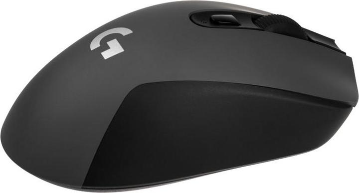 Produktbild Logitech G G603 Lightspeed (Kabellos)