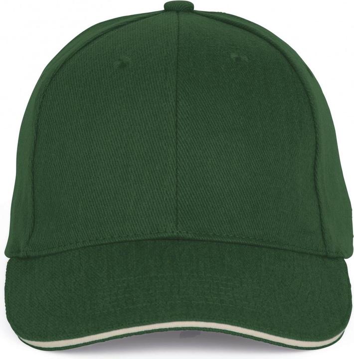 Immagine prodotto K-up Cappellino con visiera (Taglia unica)