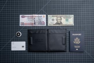 Produktbild Wandrd Travel Wallet