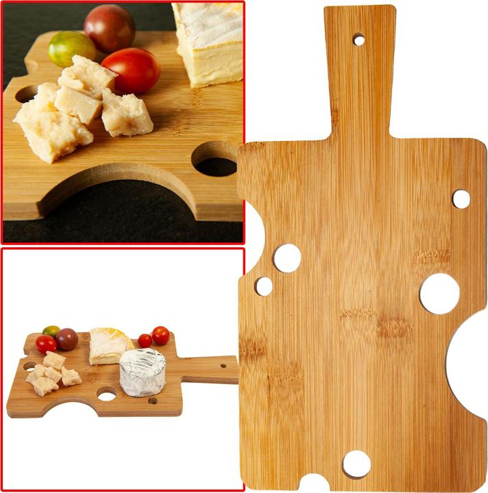 Produktbild Natura Punto Schweizer Käse