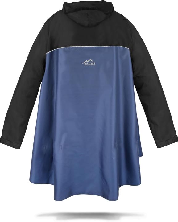 Produktbild Normani Regenponcho Kauai (XXL, 3XL)