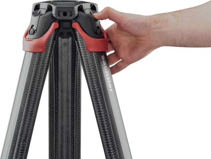 Produktbild Sachtler Flowtech 75 MS (Kunststoff)