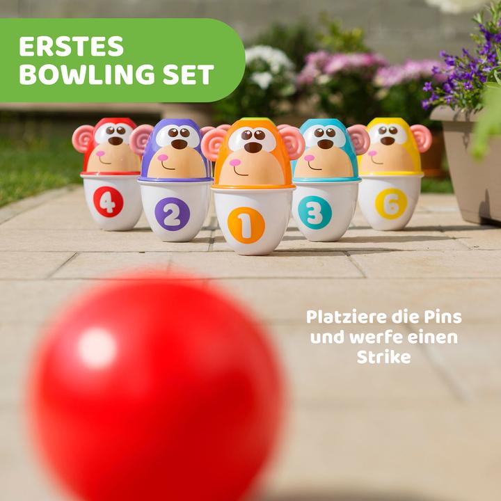 Image du produit Chicco Bowling