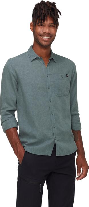 Immagine prodotto Mammut Alvra Summer Longsleeve Shirt Men (S)
