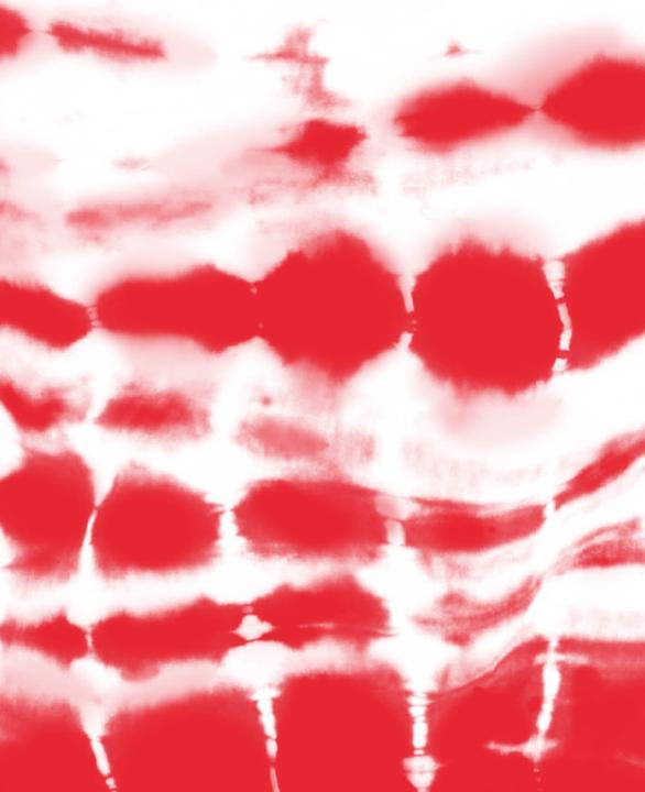Produktbild Batik Textilfarbe Red Fire (Red Fire)