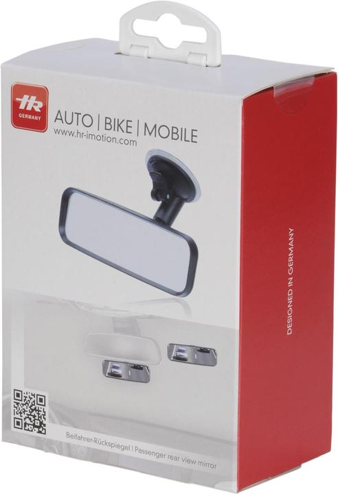 Produktbild HR-Imotion Beifahrer-Rückspiegel