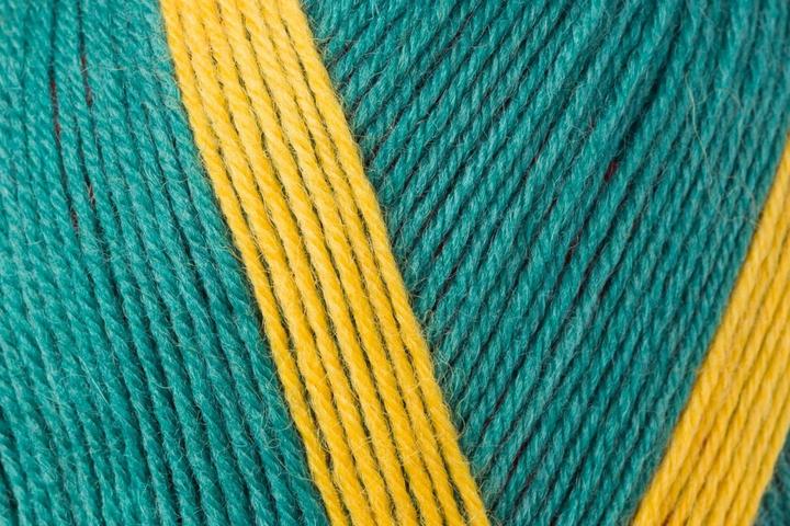 Produktbild Schachenmayr Regia 4-ply Design Line Color by ARNE & CARLOS (420 m)