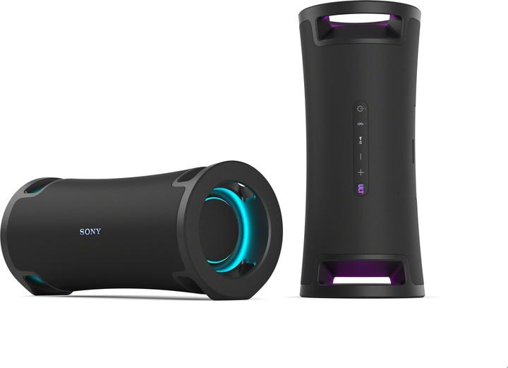 Image du produit Sony ULT Field 7 (30 h, Fonctionnement sur batterie)