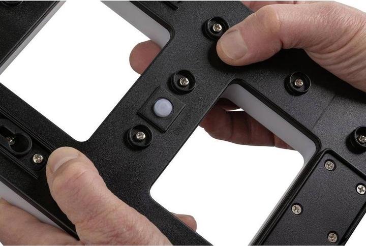 Produktbild Paulmann Solar Hausnummer (20 lm, IP44)